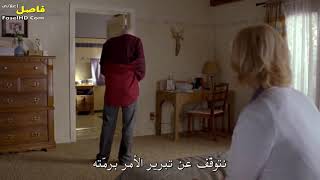 اقوى مشهد من مسلسل breaking bad ..انا لست في خطر انا خطر