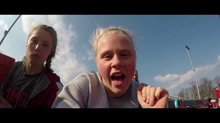 The Ride: an OJR GLAX Documentary