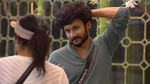 Bigg Boss Season 7 Tamil Day 72 Full Episode | 12th December 2023 | Episode 73
