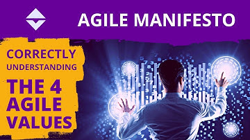 What is Agile Manifesto? Correctly Understanding the 4 Agile Values! | Agile Vibes