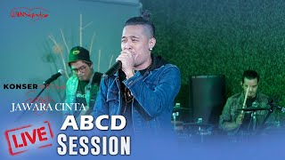 BIAN Gindas - ABCD (Live Session)