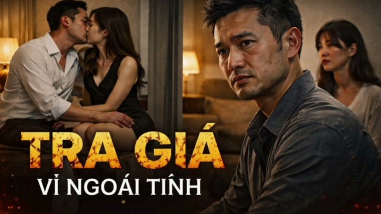 Trả Giá Vì Ngoại Tình
