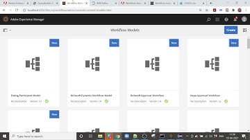 Dialog Participant step