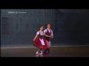 Diana Cuni and Thomas Lund - William Tell Pas De Deux