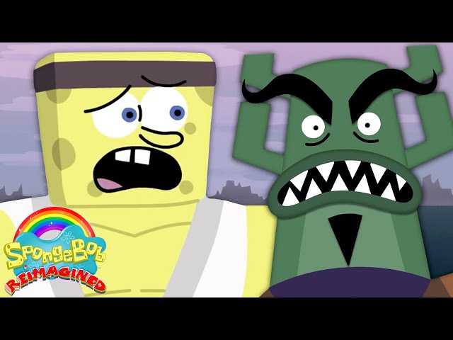 Share more than 82 spongebob squarepants watch anime dub super hot   induhocakina