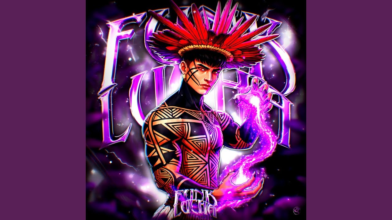 Watch FUNK LUCHA (Sped Up) on YouTube Watch FUNK LUCHA (Sped Up) on YouTube