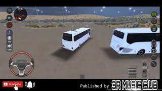 NEW HIP HOP BASS BOOSTED BEAT MUSIC SOUND WITH BUS SIMULATOR: ULTIMATE ZUUKS GAME screenshot 4