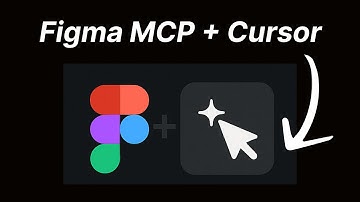 Figma MCP + Cursor Integration Beginner Guide (Step-by-Step Setup)