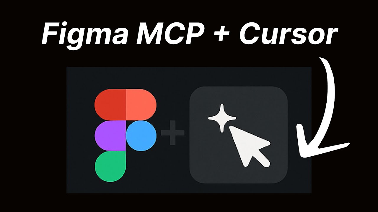 Figma MCP + Cursor Integration Beginner Guide (Step-by-Step Setup ...