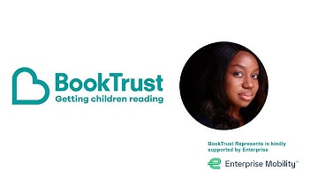 BookTrust Represents Virtual Author Event with Abiola Bello