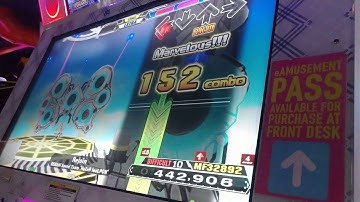 DDR A - Rejoin [DSP 10]