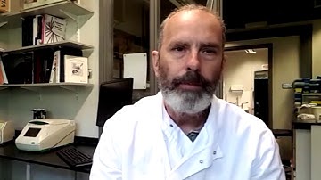How Dr. Simon Andrews uses QIAGEN CLC Microbial Genomics Module in his research.