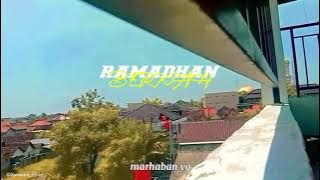 CINEMATIC RAMADHAN BERKAH||story wa bunlan puasa