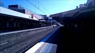 NSW Trainlink vlogs 1 - Wollongong (Sorry for soft speaking) screenshot 4
