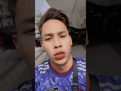Benda apa yang