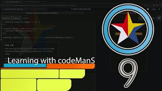 Learn localStorage by Building a Todo App: Step 9 | freeCodeCamp | JavaScript | (Beta)
