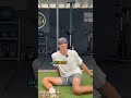 Do This SLOWLY for better MOBILITY #pickleball #strengthtraining