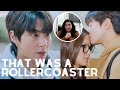 True Beauty Episode 13 Crying Session + Rant w/ a Reaction [Someone send me Suho's video thank you]