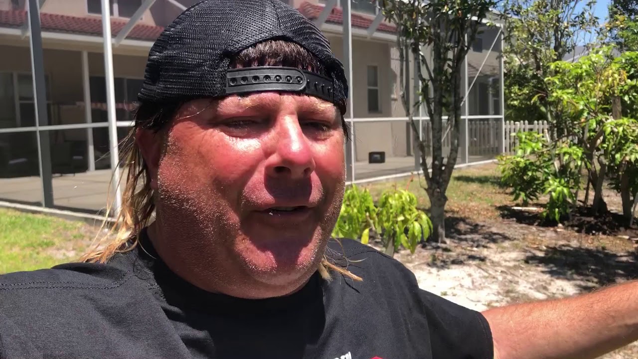 Donnie Baker Explains Recent Fraud Scams! Share this! StateLaw! YouTube