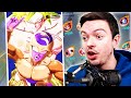 OVER 60+ SPARKINGS PULLED?! Guaranteed LF Summons in Dragon Ball Legends