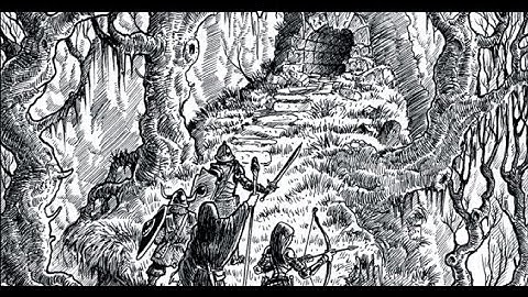 White Box FMAG -- "Blood of the Fathers" Local Campaign S1 &2 Recap