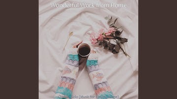 Understated Moment for Cleaning