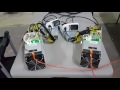 AntMiner T9 vs. S9 power and temperature comparison - YouTube