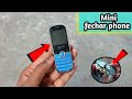 India&#39;s first Mini fechar phone के अंदर का राज. || What is inside on Mini fechar phone || Experiment