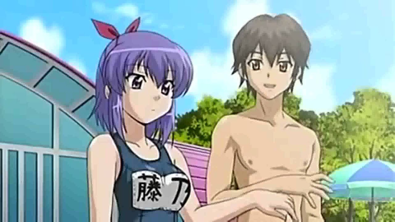 Hatsu ino 3 Hatsu ino 3