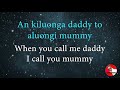 Prince Indah ~ Nyar Joluo ~ Lyrics Video   English Translation