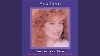 Video thumbnail of "Anita Perras - One Smokey Rose"