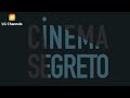 Promo | Cinema Segreto | Fast Channels | LG Channels | Canale 269