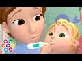 Sick Song Mary's Nursery Rhymes for 45 minutes