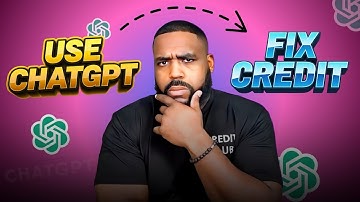 The Truth About Using ChatGPT to Fix Your Credit