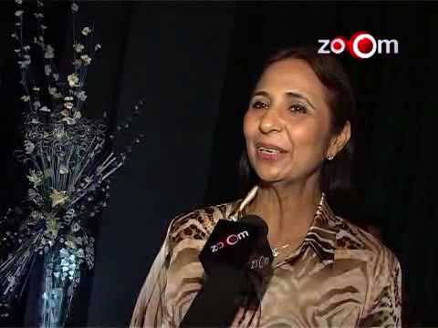 Lakme Fashion Week Ashima Leena Singh on Zoom TV's...