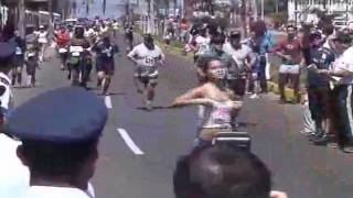 CORRIDA ATLÉTICA 2010