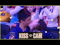 15 Best kiss cam Gone viral 2020