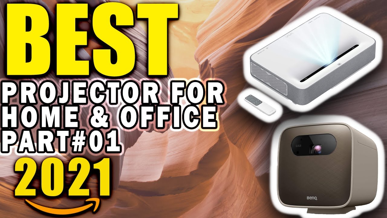 Best Projector review for home and office on Amazon || Best on A to Z