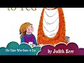 Storytime for Kids read aloud: Tiger Who Came To Tea by Judith Kerr Mp3 Song