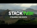 Stacktv  streaming this month  august 2023