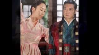 Video thumbnail of "Seo Hyun Jin Feat Kim Nani - 정읍사 - King's Daughter Soo Baek Hyang OST Part 2"