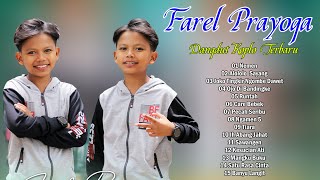 Full Album Farel Prayoga Kumpulan Dangdut Koplo Terbaru 2023 🎁 Lagu Farel Prayoga 🎁 Nemen