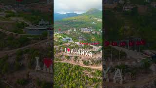 Климат Алания Турция