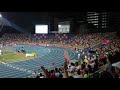 2017 FISU 世大運 標槍 劃過天際的一擲 91.36公尺 打破亞洲紀錄 恭喜中華隊的鄭兆村 前三名選手的最後一擲 戲劇性的結果 完美的ending