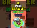 Jai achet le pire brawler lgendaire 