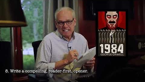 How to Write a Book: 13 Steps From a Bestselling Author