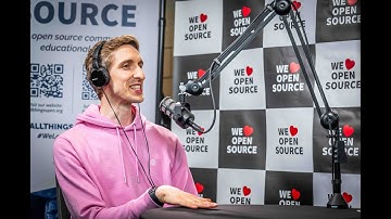 How SurrealDB simplifies database management #AI #multimodal | Tobie Morgan Hitchcock