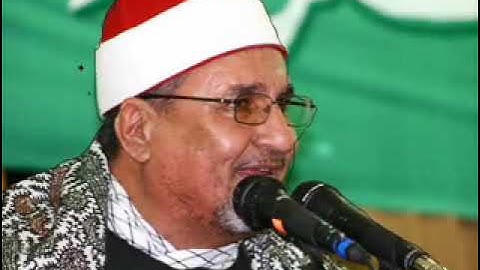 إبداع يفوق الوصف #لقارئ_العالم_الأول فضيلة القارئ الشيخ محمد عبد الوهاب الطنطاوي #رائعة_سورة_طه