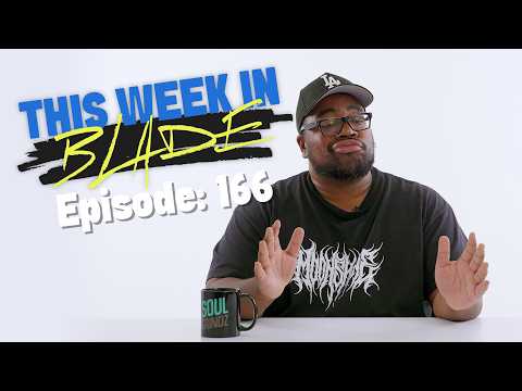 Broomski, Jay-Yoon, Inferno, Magic Boots and More  | This Week in Blade Ep. 166