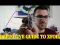 Guida definitiva su XFOIL